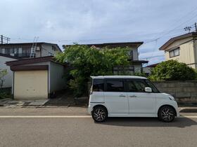 新潟県上越市稲田３丁目