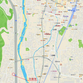 静岡県裾野市富沢