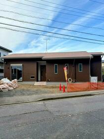 茨城県土浦市右籾