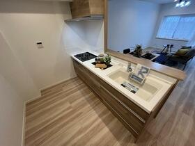 小田急サンシティ鴨池２号棟