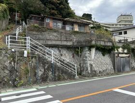 長崎県長崎市西坂町