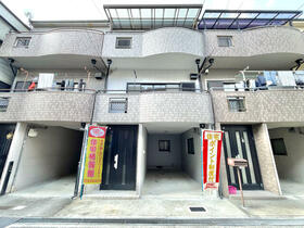 大阪府寝屋川市池田西町