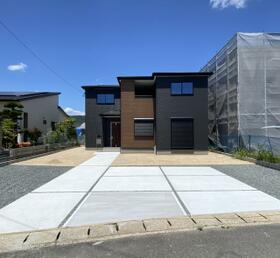 熊本県熊本市西区城山半田２丁目