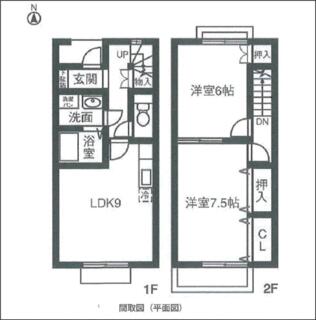 間取り：221014569847