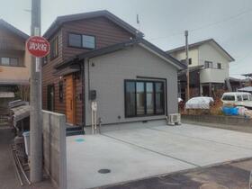 新潟県新潟市南区白根