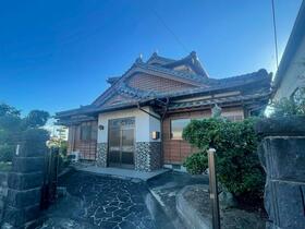 長崎県南島原市有家町山川