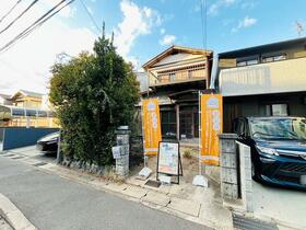 京都府京都市伏見区深草大亀谷万帖敷町