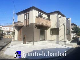 奈良県大和郡山市小泉町