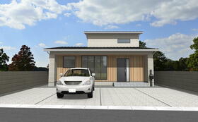 香川県高松市檀紙町