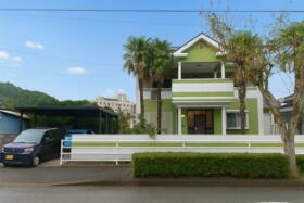 大分県豊後大野市三重町内田