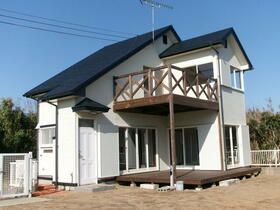 茨城県鹿嶋市大字大小志崎