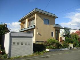 北海道札幌市厚別区厚別西四条３丁目