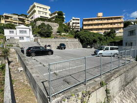 沖縄県那覇市首里金城町3丁目