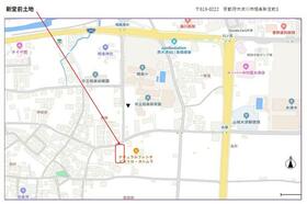 京都府木津川市相楽新堂前
