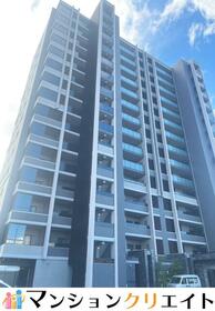 レーベン福井二の宮ＣＲＯＳＳ　ＦＲＯＮＴ