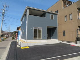 岐阜県山県市東深瀬