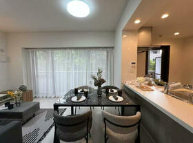 イトーピア百合ヶ丘ガーデンハイツ　Ｃ棟