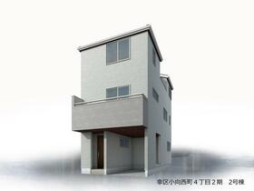 神奈川県川崎市幸区小向西町４丁目