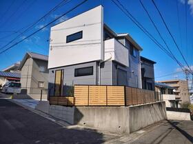 愛知県名古屋市名東区高針４丁目