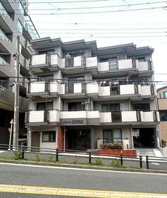 東京都板橋区大門