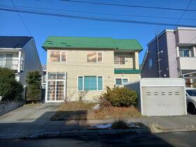 北海道札幌市厚別区上野幌三条５丁目