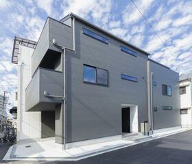 大阪府大阪市平野区背戸口２丁目