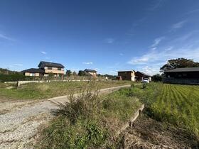 千葉県印旛郡栄町安食