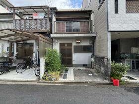 京都府京都市伏見区深草仙石屋敷町