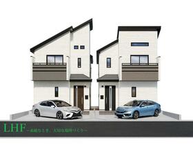 東京都西東京市南町２丁目