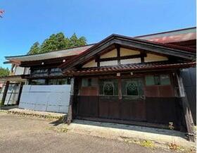 秋田県仙北市田沢湖生保内字下堂田