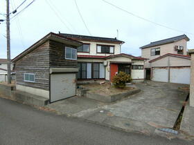 新潟県上越市大潟区土底浜