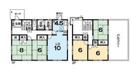 京都府宇治市折居台４丁目