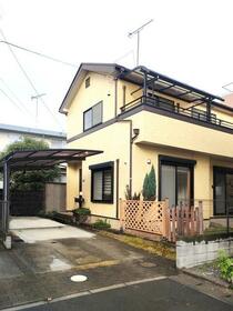 埼玉県北足立郡伊奈町栄３丁目