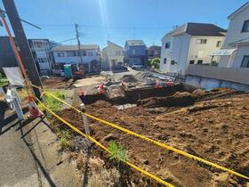 神奈川県藤沢市高倉