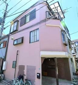 東京都江戸川区南葛西６丁目