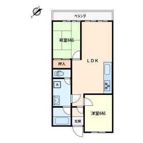 神奈川県横浜市中区錦町