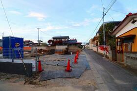 福島県郡山市小原田２丁目