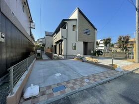 東京都八王子市上柚木