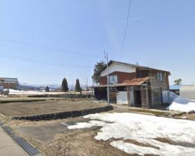 新潟県中魚沼郡津南町大字赤沢