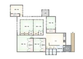 沖縄県国頭郡本部町字浦崎