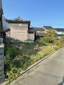 富山県富山市秋吉新町