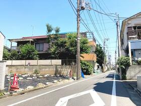 東京都大田区本羽田１丁目