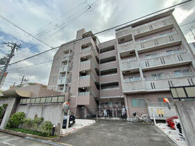 ギャラリーコート豊中・中桜塚