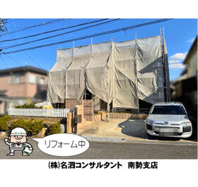 三重県名張市梅が丘南３番町