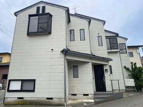 石川県白山市美川和波町