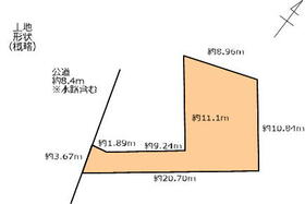 愛知県清須市春日落合