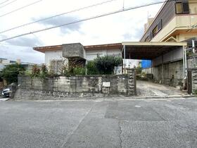 沖縄県南城市大里字稲嶺