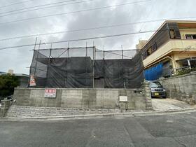 沖縄県南城市大里字稲嶺