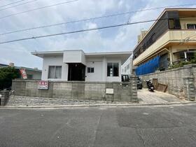 沖縄県南城市大里字稲嶺