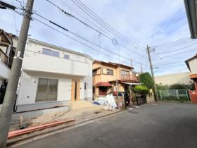 東京都西東京市芝久保町１丁目